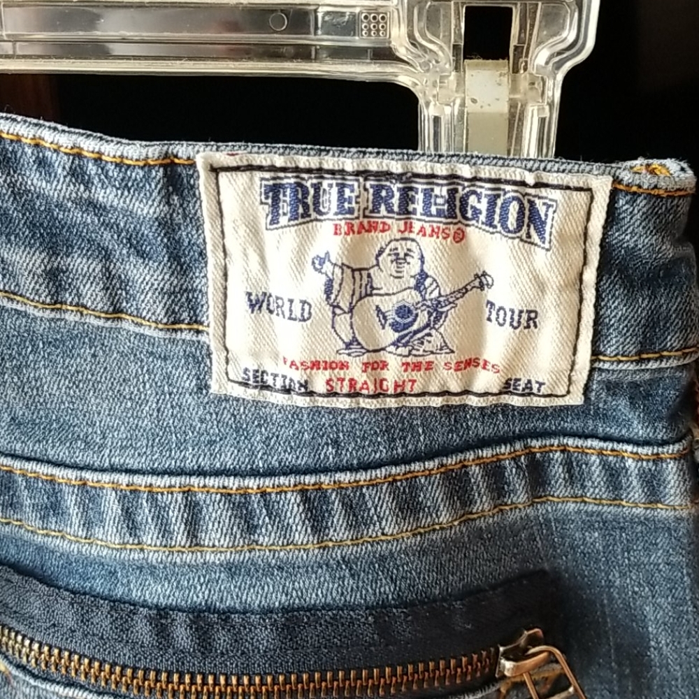 Jeans - Picture 3 of 4